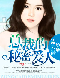 总裁的秘密爱人