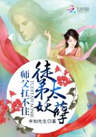 师父扛不住:徒弟太妖孽