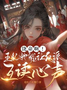 饶命啊!王妃她能让反派互读心声
