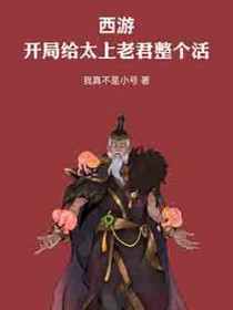 西游:开局给太上老君整个活
