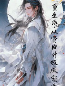 重生后,从贤臣升级成宠后