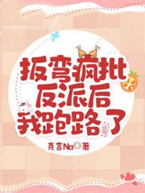 扳弯疯批反派后,我跑路了