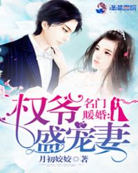 名门暖婚:权爷盛宠妻
