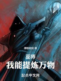 巫师纪元,从炼金巫师开始