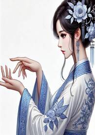 千年之寂,芳澤旋律:她主宰了整個修真大陸