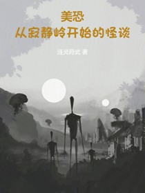 美恐:从寂静岭开始的怪谈