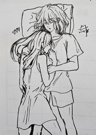 拒絕女主後,我和喪屍在一起了?!