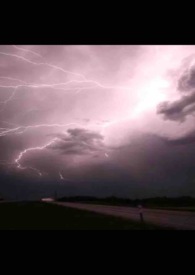 雷雨天(校园1v1,h)