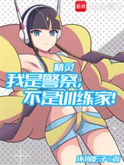 精灵:我是警察,不是训练家!