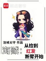 海贼:从捡到红髮断臂开始