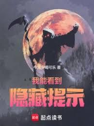 我能看到隱藏提示!