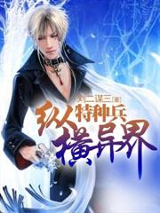 特种兵纵横异界