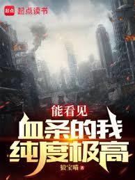 副本莽夫:我能看到状態栏