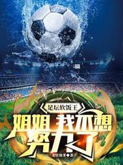 足坛软饭王:姐姐,我不想努力了