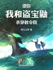 须弥:我和盗宝鼬杀穿教令院