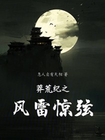 莽荒纪之风雷惊弦