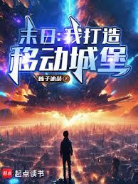 末日:我打造移动城堡