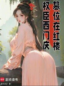 权臣西门庆,篡位在红楼