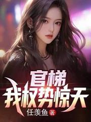 官梯:我权势惊天