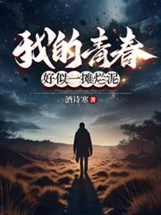 我的青春,好似一摊烂泥