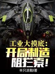 工业大摸底:开局制造阻拦索!