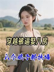 穿越被逼娶八房,八个娘子都扶墙