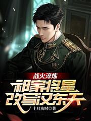 战火淬炼:祁家将星改写汉东天