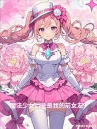 魔法少女后辈是我的前女友?