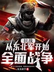 抗战:从东北军开始全面战争