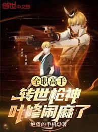 全职高手:转世枪神,叶修闹麻了