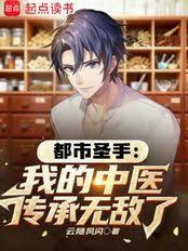 都市圣手:我的中医传承无敌了