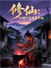 修仙:从棚户区炼器开始