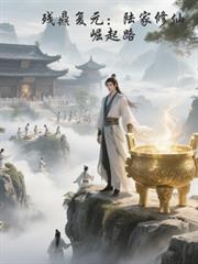 残鼎复元:陆家修仙崛起路