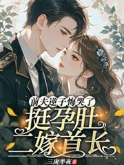 挺孕肚二嫁首长,前夫逆子悔哭了