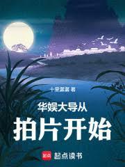 华娱大导从拍片开始