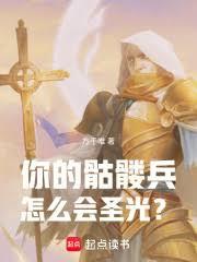 巫妖的私人定制