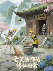 亡灵法师的修仙日常