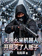 无限么米机器人,开局灭了人贩子