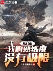 巫师:我的熟练度没有极限