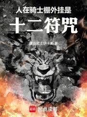 假面骑士,外挂是十二符咒