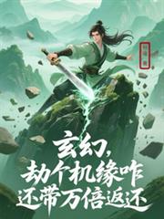 玄幻:劫个机缘咋还带万倍返还?