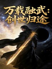 万载融武:创世归途