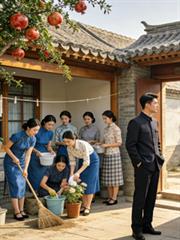 �ĺ�Ժǩ��1951�꿪ʼ