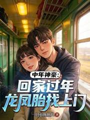 中年神豪:回家过年龙凤胎找上门