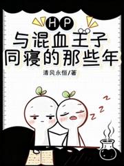 HP:与混血王子同寢的那些年