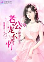 甜妻在上:老公宠不停