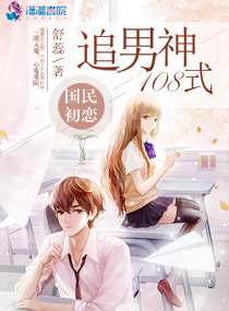 国民初恋:追男神108式