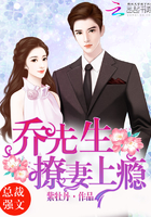 乔先生,撩妻上瘾!