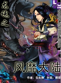 龙魂之风靡大陆