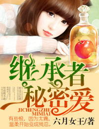 继承者秘密爱